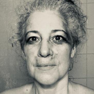 Face Down in the Dirt Healing